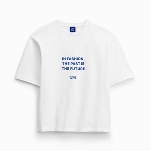 Zara STYLE Not Com Collab T-shirt